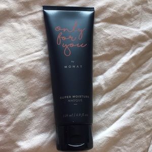 Super moisture masque by Monat